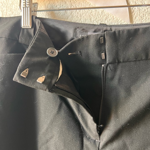 The Limited Bermuda Trousers - Picture 3 of 4